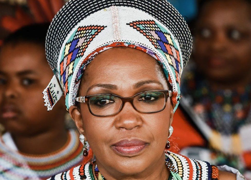 Zulu Queen Mantfombi Dlamini dies a month after regent